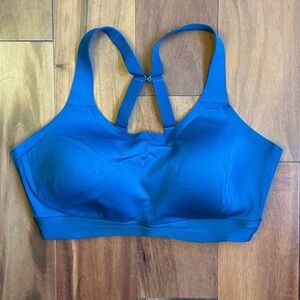 Lululemon Run Times Sports Bra
